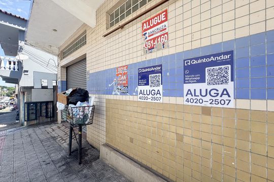 PLAQUINHA INSTALADA 09/10/2026 RJBA-5 de apartamento para alugar com 2 quartos, 60m² em Jardim Bandeirantes, Contagem