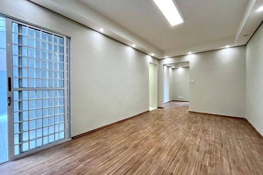 Apartamento à venda com 3 quartos, 100m² em Mirandópolis, São Paulo