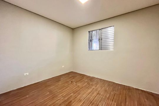 Quarto 3 de apartamento à venda com 3 quartos, 100m² em Mirandópolis, São Paulo