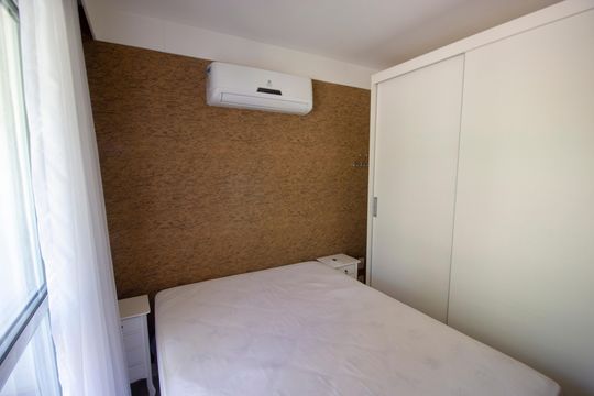 Apartamento para alugar com 1 quarto, 31m² em Setor Noroeste, Brasília