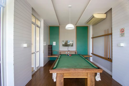 Apartamento para alugar com 1 quarto, 31m² em Setor Noroeste, Brasília