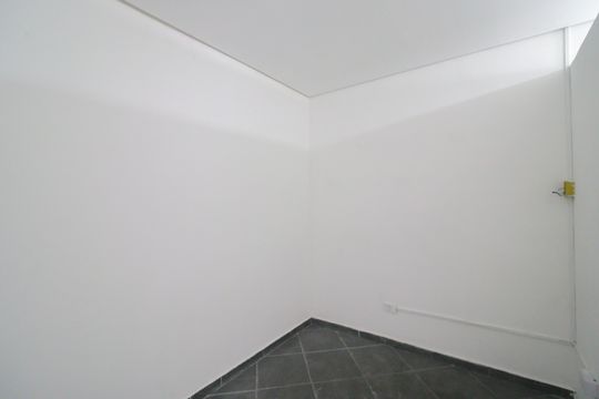 Quarto de casa para alugar com 1 quarto, 35m² em Praça Joaniza, São Paulo
