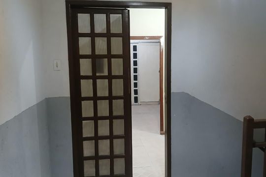 Quarto de apartamento para alugar com 1 quarto, 40m² em Centro, Mesquita