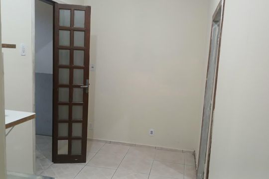Quarto de apartamento para alugar com 1 quarto, 40m² em Centro, Mesquita