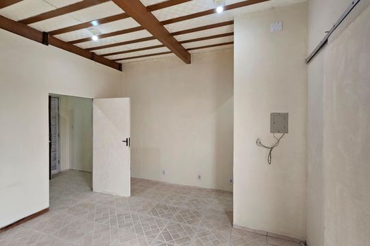 Apartamento para alugar com 1 quarto, 40m² em Centro, Mesquita