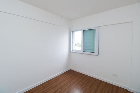 Quarto 2 de apartamento para alugar com 2 quartos, 49m² em Vila Príncipe de Gales, Santo André