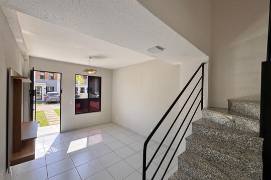 Casa de Condomínio à venda com 2 quartos, 65m² em Vargem Grande, Rio de Janeiro