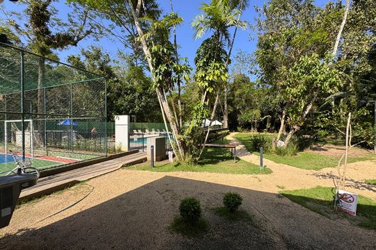 Área comum de casa de condomínio à venda com 2 quartos, 65m² em Vargem Grande, Rio de Janeiro