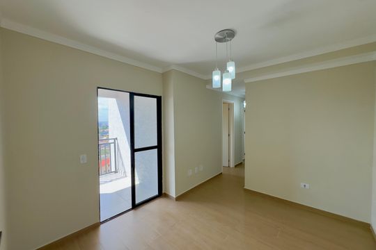 Apartamento para alugar com 2 quartos, 55m² em Vila Maranduba, Guarulhos