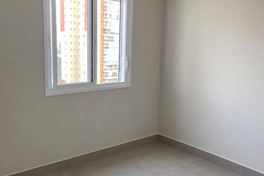 Quarto 2 de apartamento para alugar com 2 quartos, 42m² em Tatuapé, São Paulo