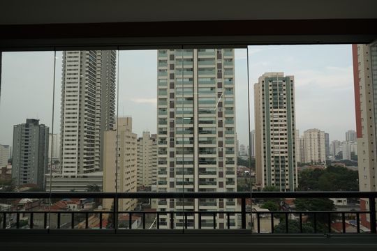 Apartamento para alugar com 2 quartos, 42m² em Tatuapé, São Paulo