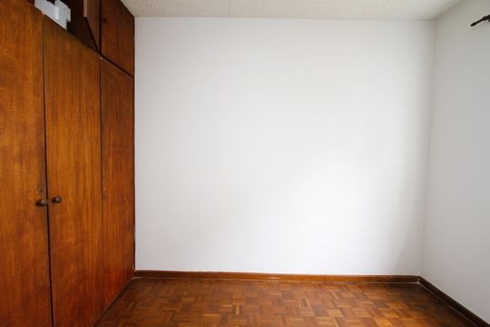 Quarto 2 de apartamento à venda com 2 quartos, 57m² em Padre Eustáquio, Belo Horizonte