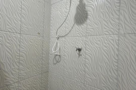 Banheiro de casa para alugar com 1 quarto, 35m² em Madureira, Rio de Janeiro