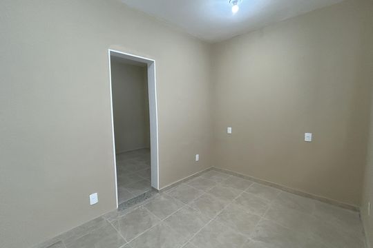 Casa para alugar com 1 quarto, 35m² em Madureira, Rio de Janeiro