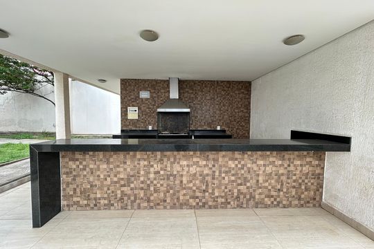 Apartamento para alugar com 2 quartos, 80m² em Bom Jesus, Contagem