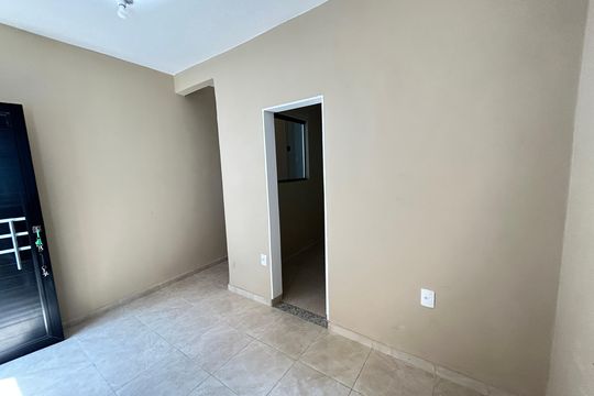Casa para alugar com 1 quarto, 38m² em Madureira, Rio de Janeiro