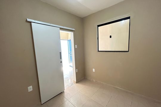 Quarto de casa para alugar com 1 quarto, 38m² em Madureira, Rio de Janeiro