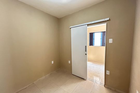 Quarto de casa para alugar com 1 quarto, 38m² em Madureira, Rio de Janeiro