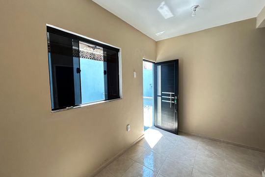 Sala de casa para alugar com 1 quarto, 38m² em Madureira, Rio de Janeiro