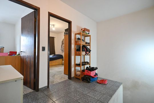 Corredor de casa para alugar com 3 quartos, 260m² em Jardim America, Taboão da Serra