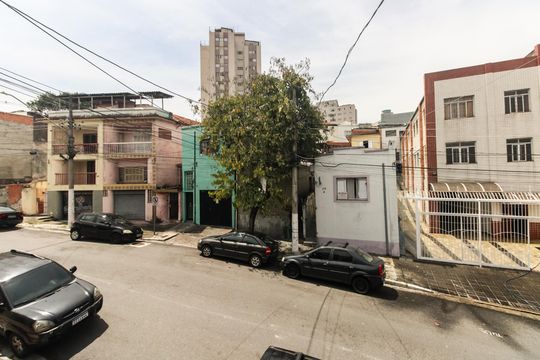 Vista Varanda de casa à venda com 2 quartos, 100m² em Penha de França, São Paulo