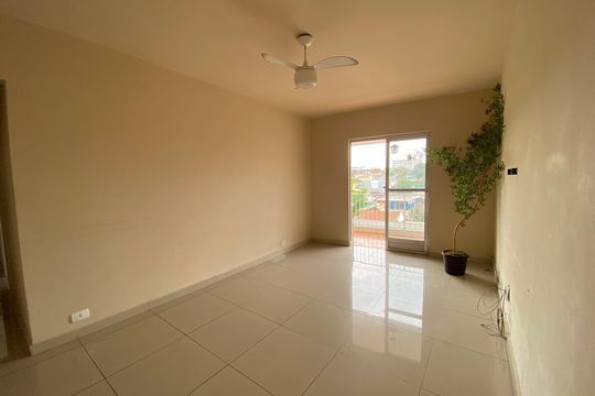 Apartamento à venda com 2 quartos, 80m² em Quintino Bocaiúva, Rio de Janeiro