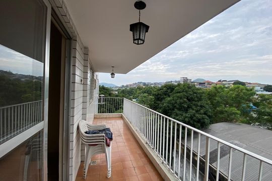 Apartamento à venda com 2 quartos, 80m² em Quintino Bocaiúva, Rio de Janeiro