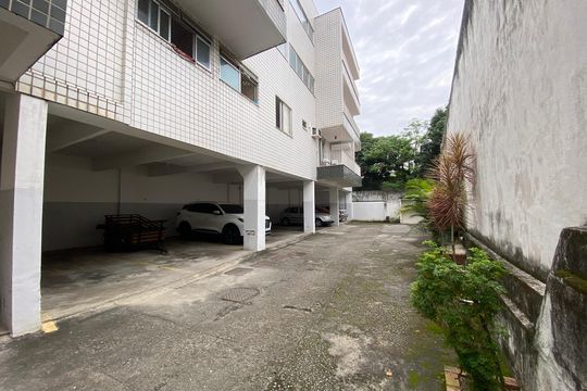 Apartamento à venda com 2 quartos, 80m² em Quintino Bocaiúva, Rio de Janeiro
