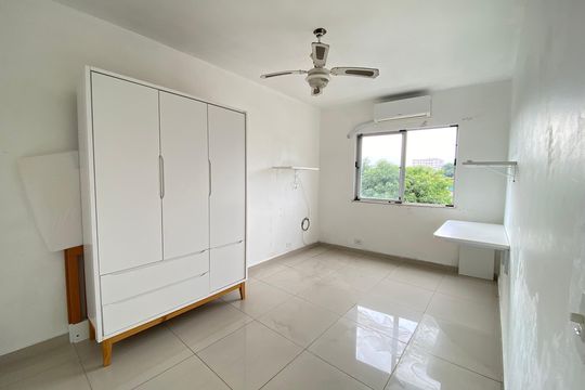 Apartamento à venda com 2 quartos, 80m² em Quintino Bocaiúva, Rio de Janeiro