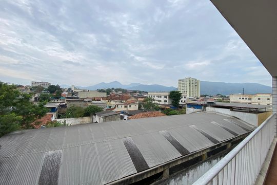 Apartamento à venda com 2 quartos, 80m² em Quintino Bocaiúva, Rio de Janeiro