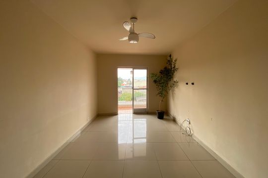 Apartamento à venda com 2 quartos, 80m² em Quintino Bocaiúva, Rio de Janeiro