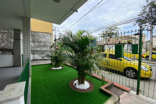 Apartamento à venda com 2 quartos, 80m² em Quintino Bocaiúva, Rio de Janeiro