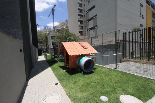Apartamento à venda com 2 quartos, 42m² em Parque da Vila Prudente, São Paulo