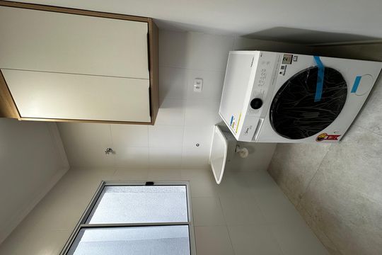 Kitnet/Studio para alugar com 1 quarto, 28m² em Vila Romana, São Paulo