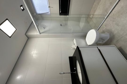 Kitnet/Studio para alugar com 1 quarto, 28m² em Vila Romana, São Paulo