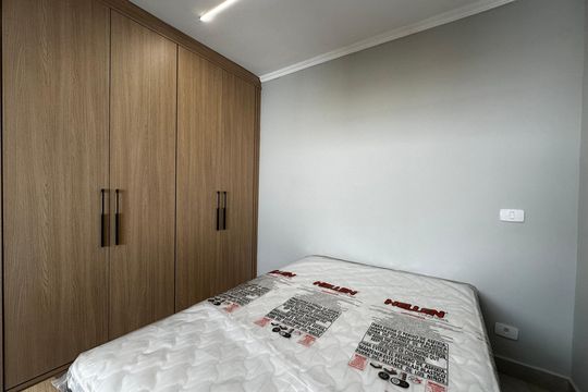 Studio de kitnet/studio para alugar com 1 quarto, 28m² em Vila Romana, São Paulo