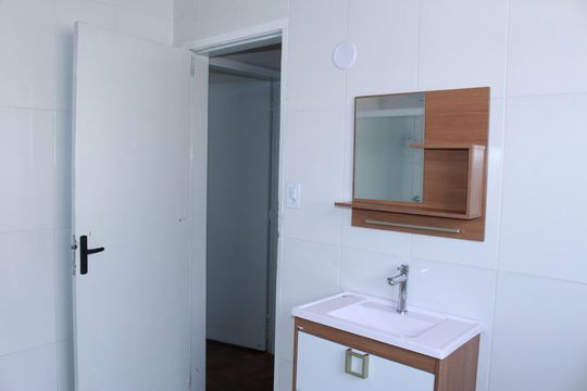 Apartamento para alugar com 3 quartos, 145m² em Campos Elíseos, São Paulo