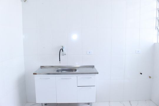 Apartamento para alugar com 3 quartos, 145m² em Campos Elíseos, São Paulo