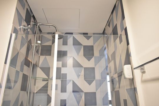 Kitnet/Studio para alugar com 1 quarto, 21m² em Vila Mariana, São Paulo