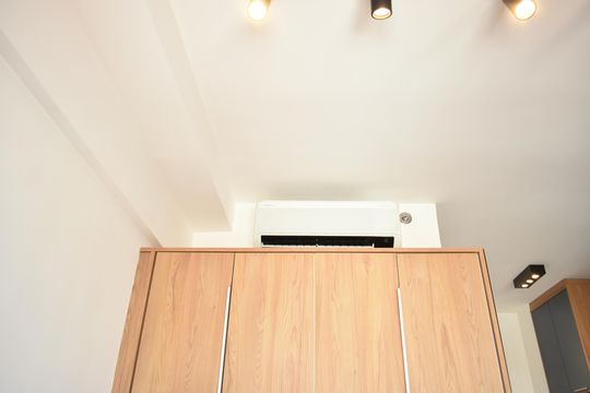 Kitnet/Studio para alugar com 1 quarto, 21m² em Vila Mariana, São Paulo