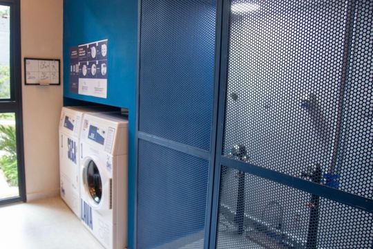 Kitnet/Studio para alugar com 1 quarto, 27m² em Campo Belo, São Paulo
