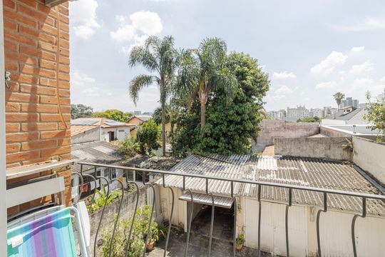Apartamento para alugar com 2 quartos, 90m² em Planalto Paulista, São Paulo