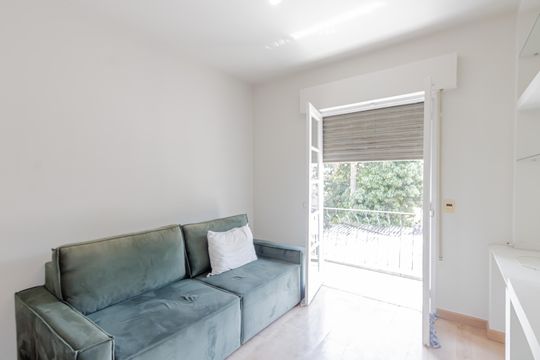 Apartamento para alugar com 2 quartos, 90m² em Planalto Paulista, São Paulo