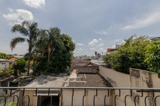 Apartamento para alugar com 2 quartos, 90m² em Planalto Paulista, São Paulo