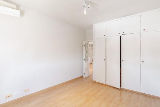 Quarto de apartamento para alugar com 2 quartos, 90m² em Planalto Paulista, São Paulo