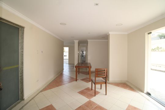 Área Comum de apartamento à venda com 2 quartos, 53m² em Santana, São Paulo
