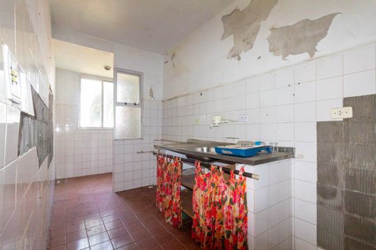 Apartamento à venda com 2 quartos, 56m² em Jardim Nordeste, São Paulo