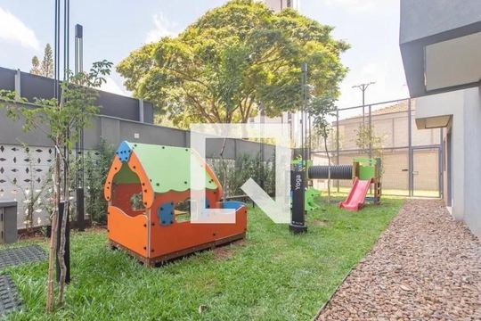 Kitnet/Studio à venda com 1 quarto, 24m² em Vila Cordeiro, São Paulo