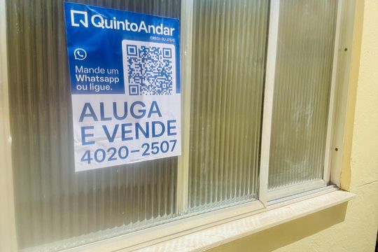 Apartamento para alugar com 1 quarto, 50m² em Copacabana, Rio de Janeiro