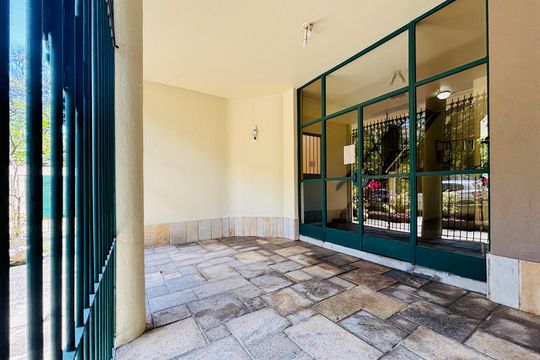 Apartamento para alugar com 1 quarto, 50m² em Copacabana, Rio de Janeiro
